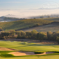 Rosewood Castiglion del Bosco 