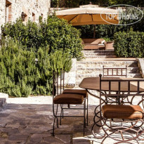 Rosewood Castiglion del Bosco 