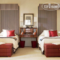 Rosewood Castiglion del Bosco