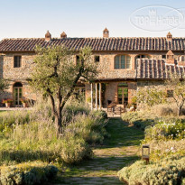 Rosewood Castiglion del Bosco
