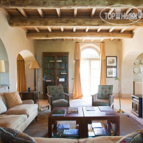 Rosewood Castiglion del Bosco