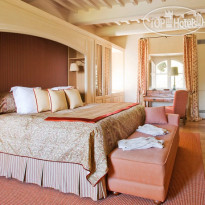 Rosewood Castiglion del Bosco