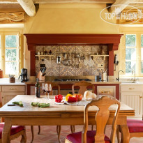 Rosewood Castiglion del Bosco