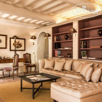 Rosewood Castiglion del Bosco