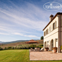 Rosewood Castiglion del Bosco