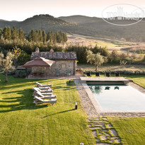 Rosewood Castiglion del Bosco