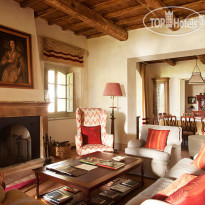 Rosewood Castiglion del Bosco