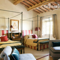 Rosewood Castiglion del Bosco