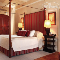 Rosewood Castiglion del Bosco