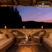 Rosewood Castiglion del Bosco