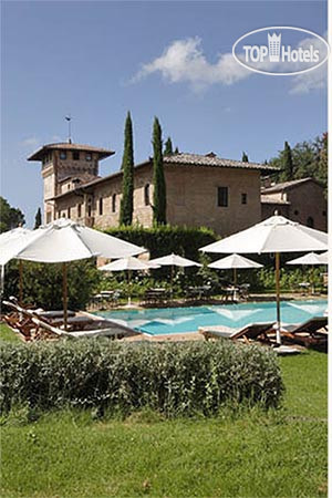 Hotel photo La Collegiata 5*