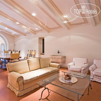 Borgo San Felice комната для конференций