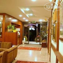 Hotel Iris 