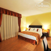 Best Western Galileo Palace Hotel