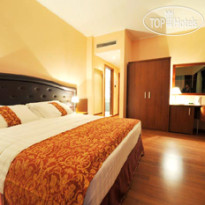 Best Western Galileo Palace Hotel