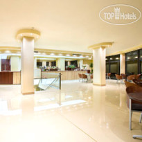 Best Western Galileo Palace Hotel