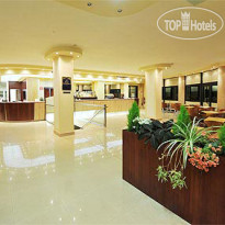 Best Western Galileo Palace Hotel