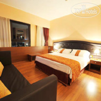 Best Western Galileo Palace Hotel