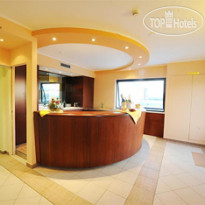Best Western Galileo Palace Hotel