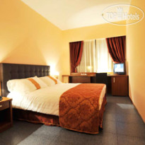 Best Western Galileo Palace Hotel