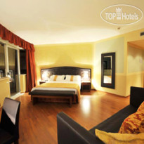 Best Western Galileo Palace Hotel