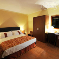 Best Western Galileo Palace Hotel