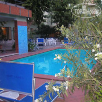 Best Western Hotel Cappelli