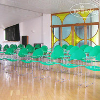 Best Western Hotel Cappelli