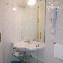 Best Western Hotel Cappelli