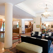 Best Western Hotel Cappelli