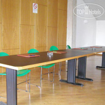 Best Western Hotel Cappelli