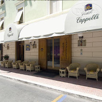 Best Western Hotel Cappelli