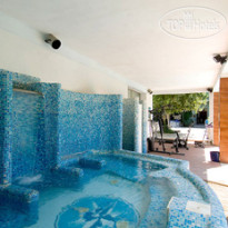 Best Western Hotel Cappelli