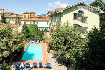 Hotelier's photos Best Western Hotel Cappelli 3*