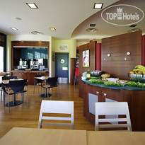 Ibis Firenze Prato Est 