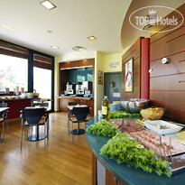 Ibis Firenze Prato Est 