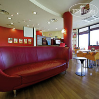 Ibis Firenze Prato Est 