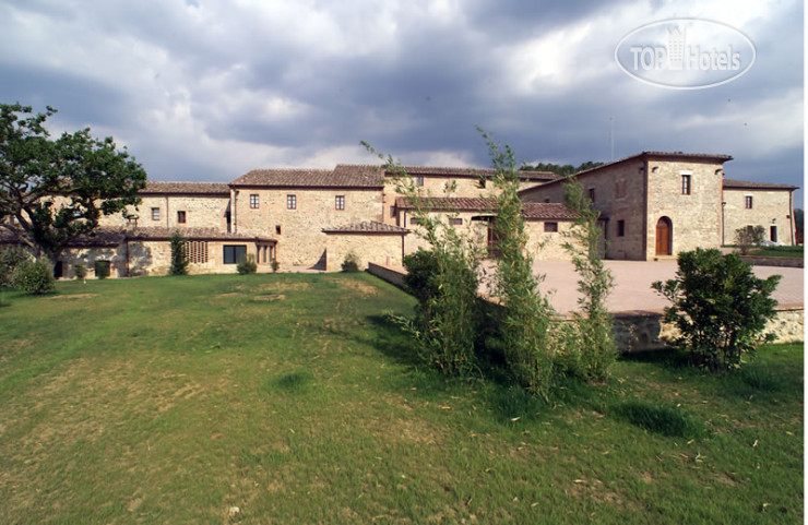 Hotel photo Borgo di Filetta 4*