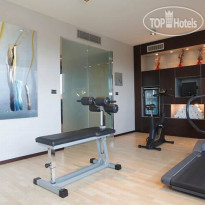 AC Hotel Pisa