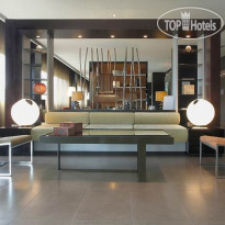 AC Hotel Pisa