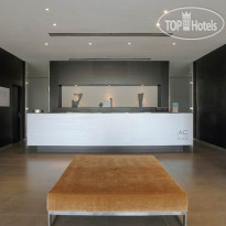 AC Hotel Pisa