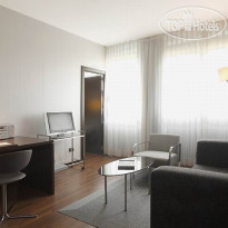 AC Hotel Pisa