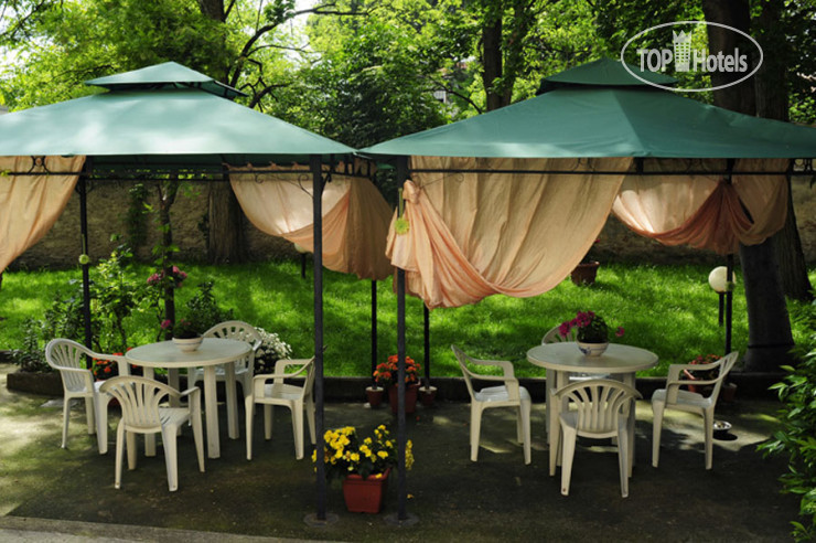 New photos from tourists Minerva 3*