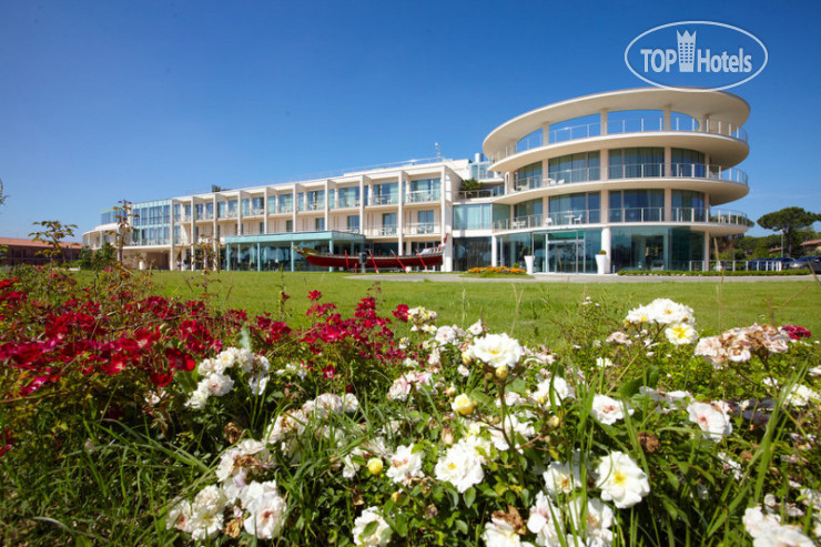 Hotel photo Pisa Tower Plaza 5*