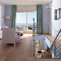 Resort Baia Scarlino