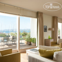 Resort Baia Scarlino
