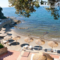 Resort Baia Scarlino