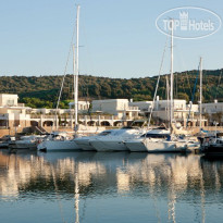 Resort Baia Scarlino