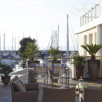 Resort Baia Scarlino