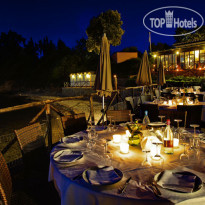 Resort Baia Scarlino